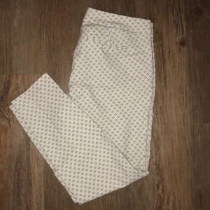 Women’s casual work pants